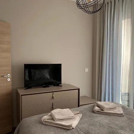 Luxe Sea Святые Константин и Елена