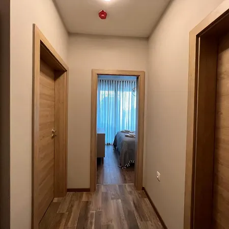 Luxe Sea * Святые Константин и Елена