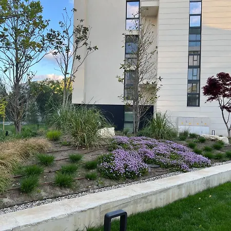 Апартаменты Luxe Sea Святые Константин и Елена