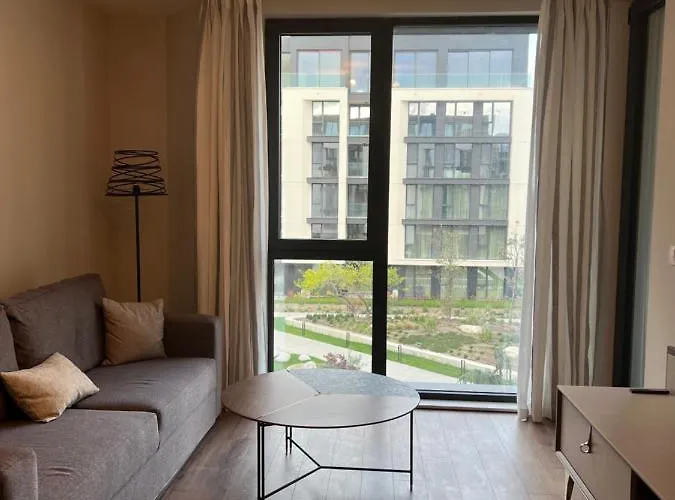 Luxe Sea * סנט קונסטנטין והלנה