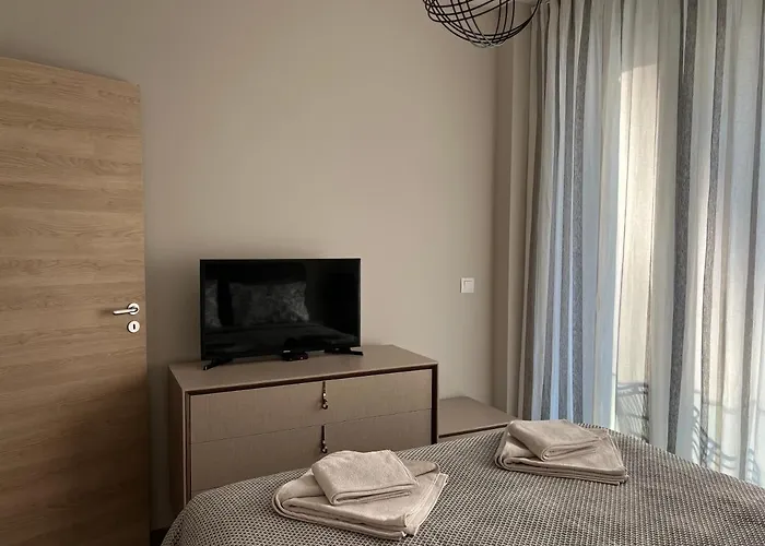 Luxe Sea סנט קונסטנטין והלנה