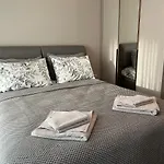 Appartement Luxe Sea *
