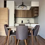 Luxe Sea Appartement *