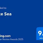 Luxe Sea