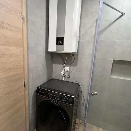 Appartement Luxe Sea *