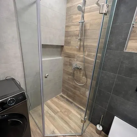 Appartement Luxe Sea