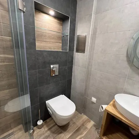 Luxe Sea Sveti Konstantin