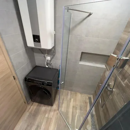 Appartement Luxe Sea Sveti Konstantin