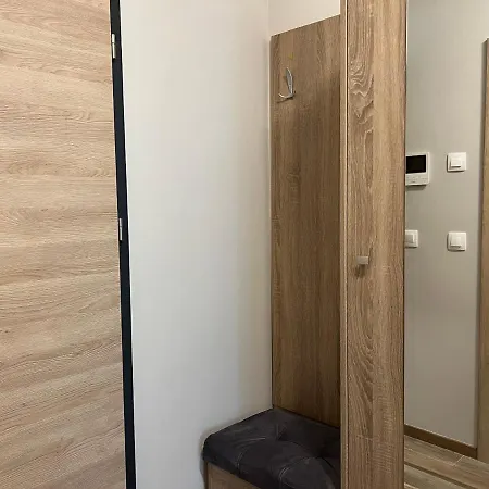 Luxe Sea Lägenhet *