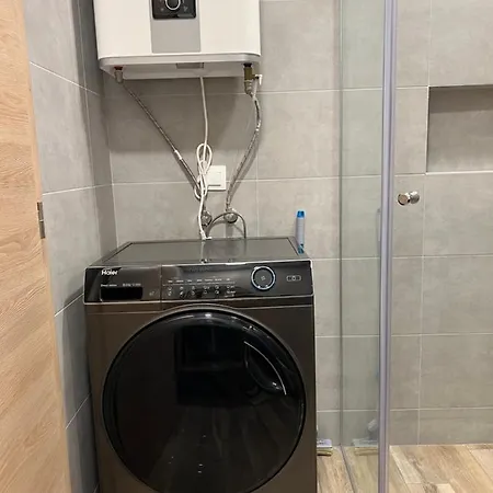 Luxe Sea Sveti Konstantin