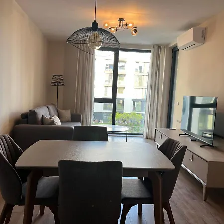 Luxe Sea * Sveti Konstantin