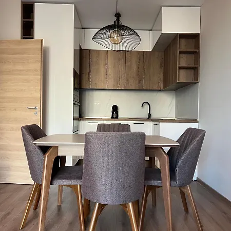 Luxe Sea Appartement *