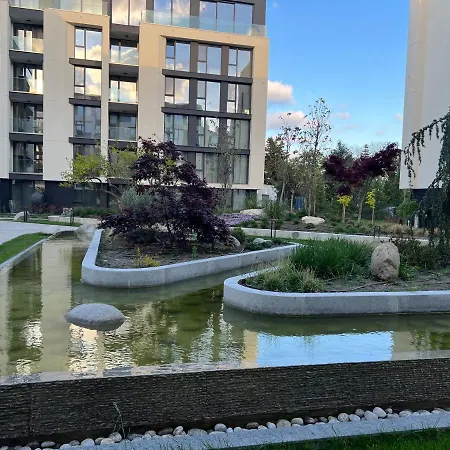 Luxe Sea Appartement *