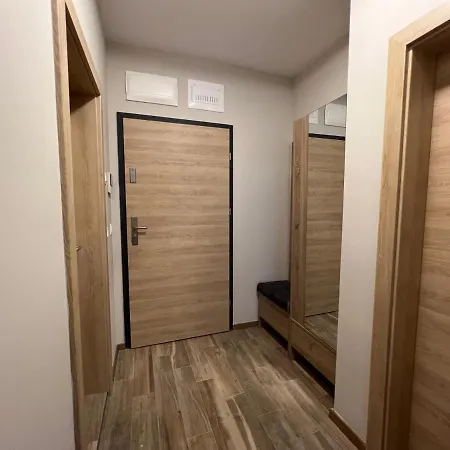 Appartement Luxe Sea *