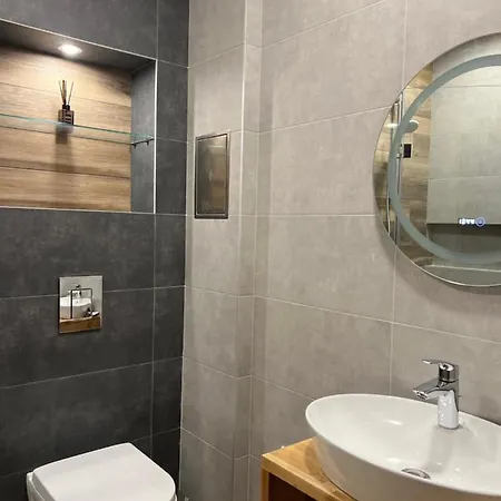 Luxe Sea * Sveti Konstantin