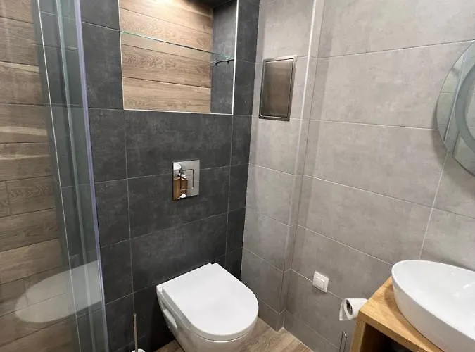 Luxe Sea Sankt Konstantin & Helena