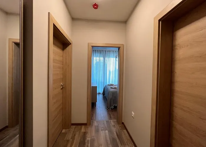 Luxe Sea * Sankt Konstantin & Helena