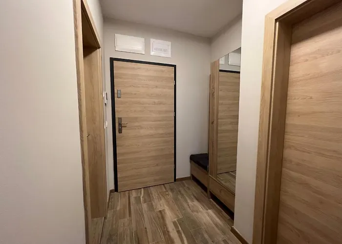 Lejlighed Luxe Sea *