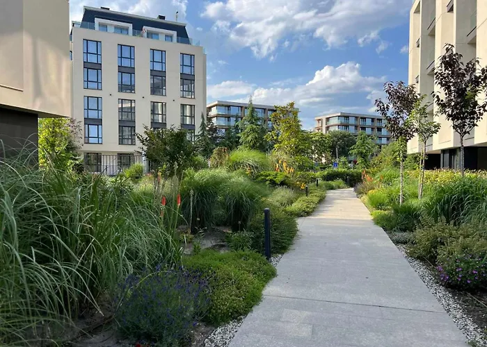 Luxe Sea Sankt Konstantin & Helena